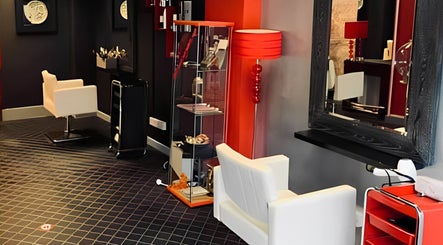 Fuzion Hair & Beauty Zone