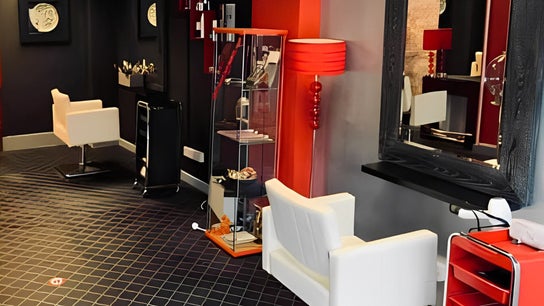 Fuzion Hair & Beauty Zone