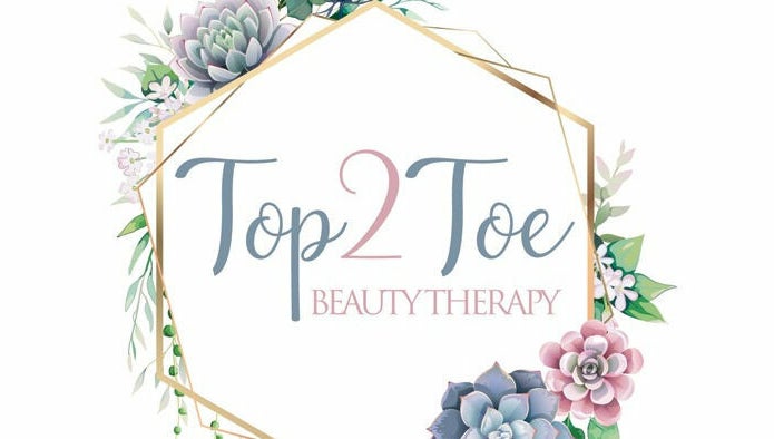Top 2 Toe Beauty Therapy 1paveikslėlis