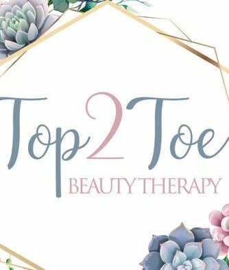 Top 2 Toe Beauty Therapy 2paveikslėlis