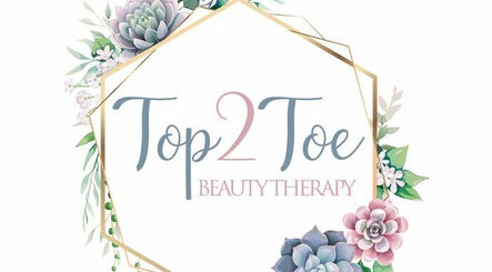 Top 2 Toe Beauty Therapy
