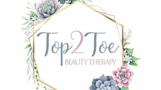 Top 2 Toe Beauty Therapy