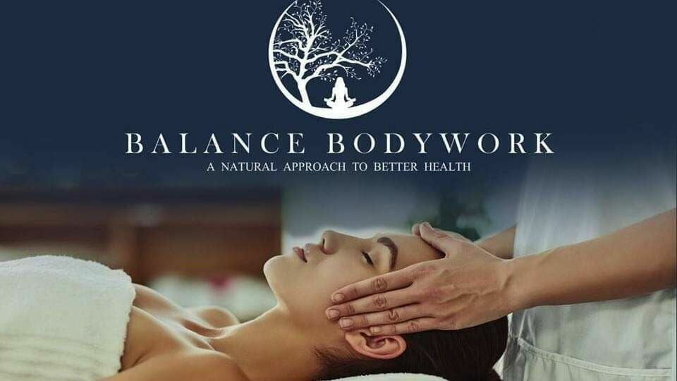 Balance Bodywork - 1