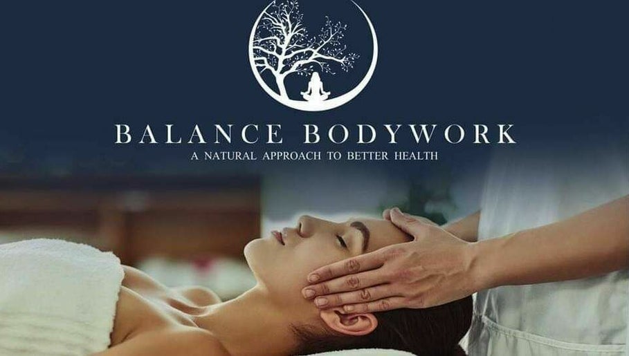 Balance Bodywork image 1