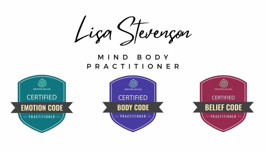 Lisa Stevenson - Mind Body Practitioner afbeelding 1