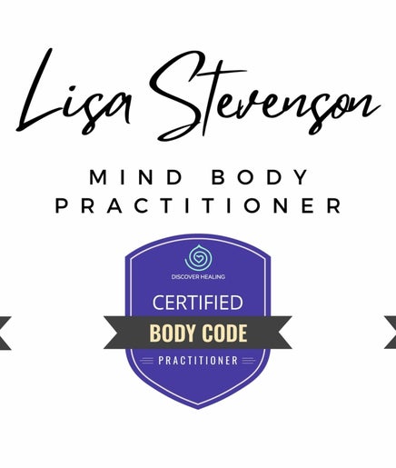 Lisa Stevenson - Mind Body Practitioner image 2