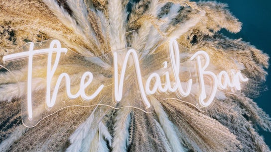 The Nail Bar