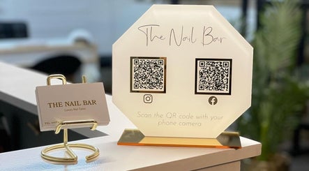 The Nail Bar billede 2