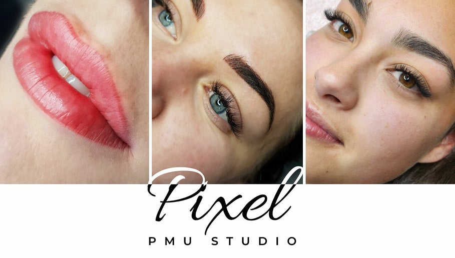 Pixel PMU Studio billede 1