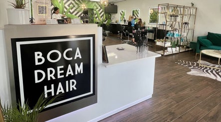 Boca Dream Hair slika 3