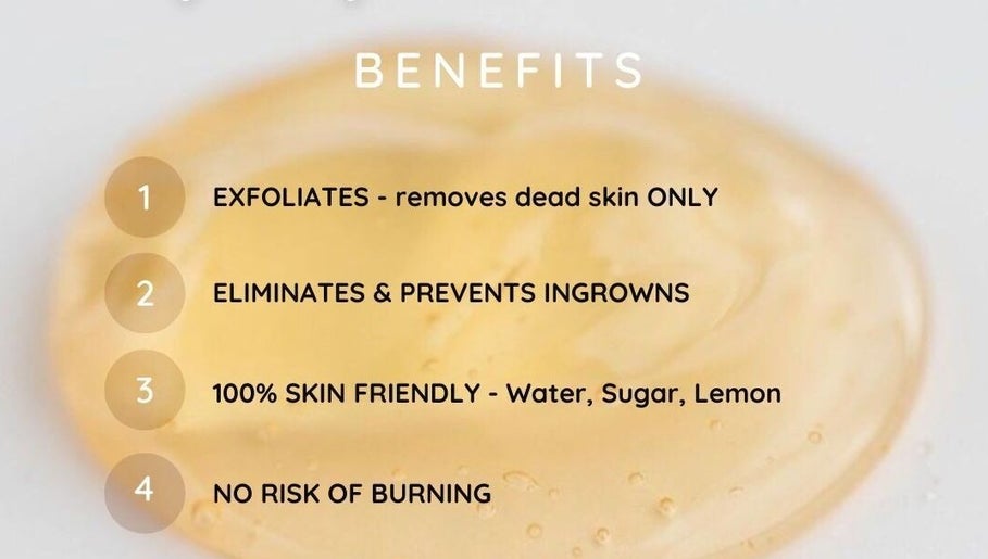 Jusio Sugaring Studio image 1