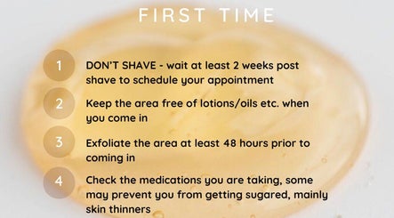 Jusio Sugaring Studio image 3