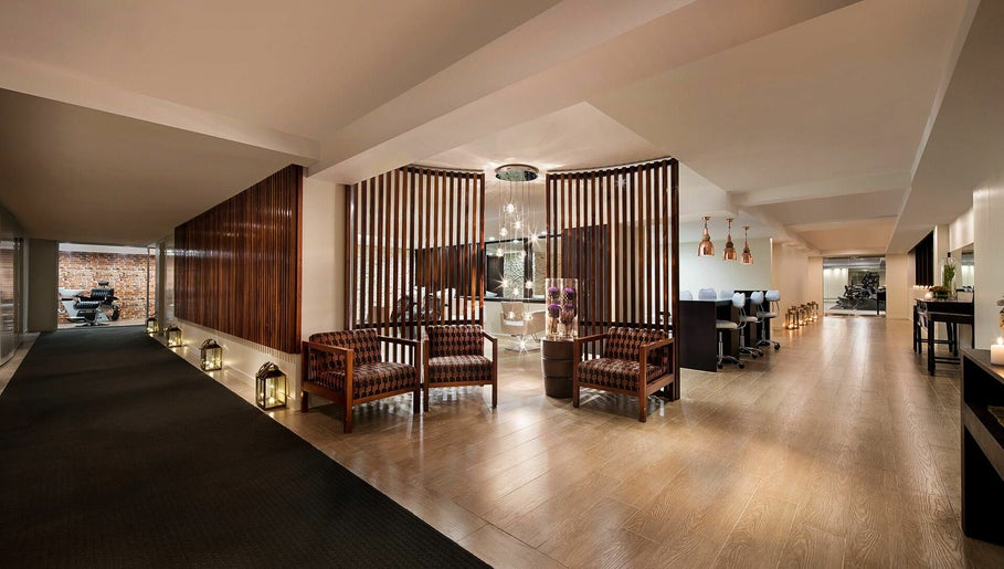 Ruby Spa image 1