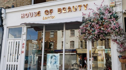 House of Beauty London зображення 2