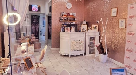 House of Beauty London
