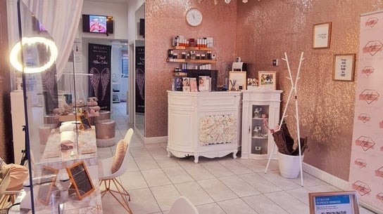 House of Beauty London