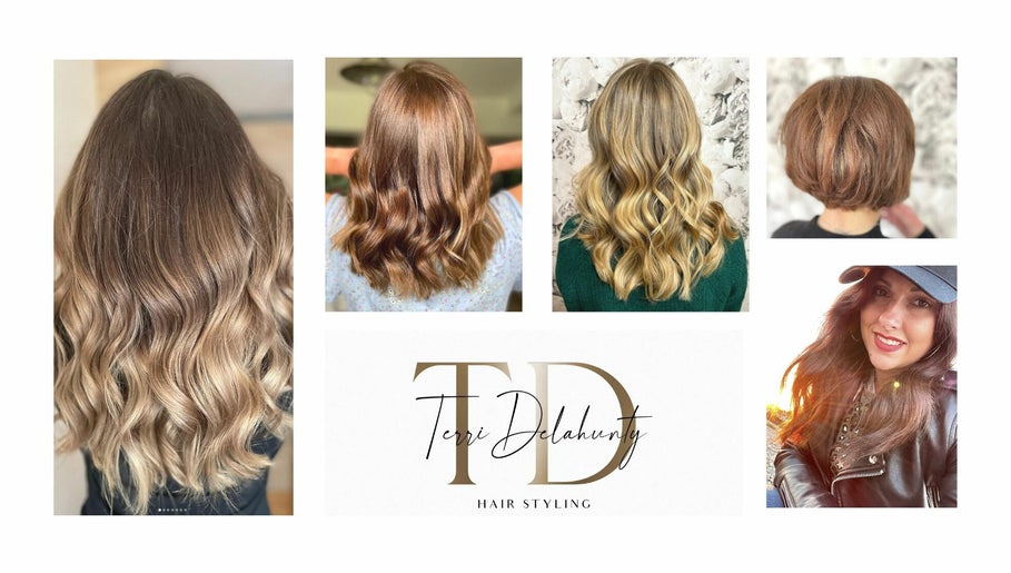 Terri Delahunty Hair Styling image 1