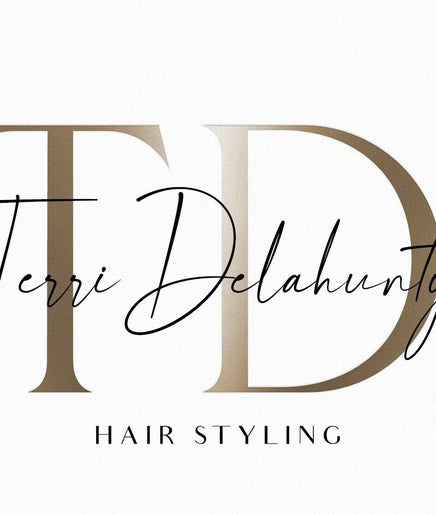 Terri Delahunty Hair Styling image 2