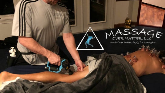 Massage Over Matter