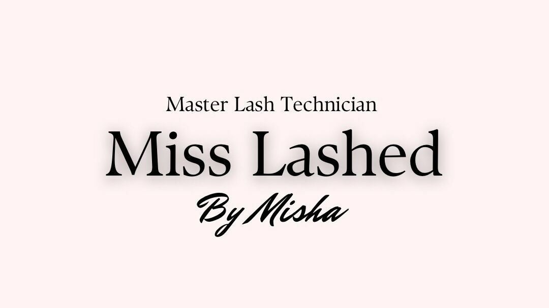 Miss Lashed by Micha - 1