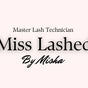 Miss Lashed by Micha