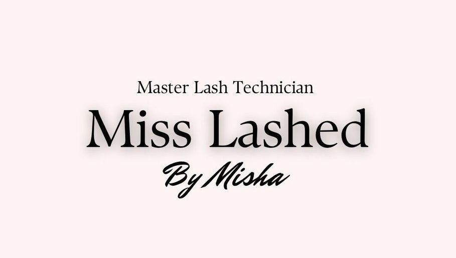 Miss Lashed by Misha imagem 1