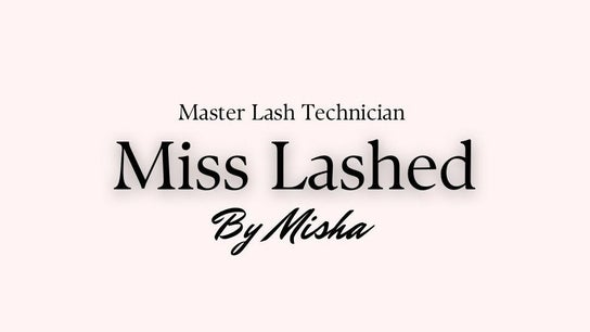 Miss Lashed by Misha