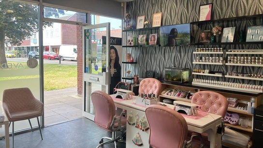 Pixies Hair & Beauty Salon Stubbington