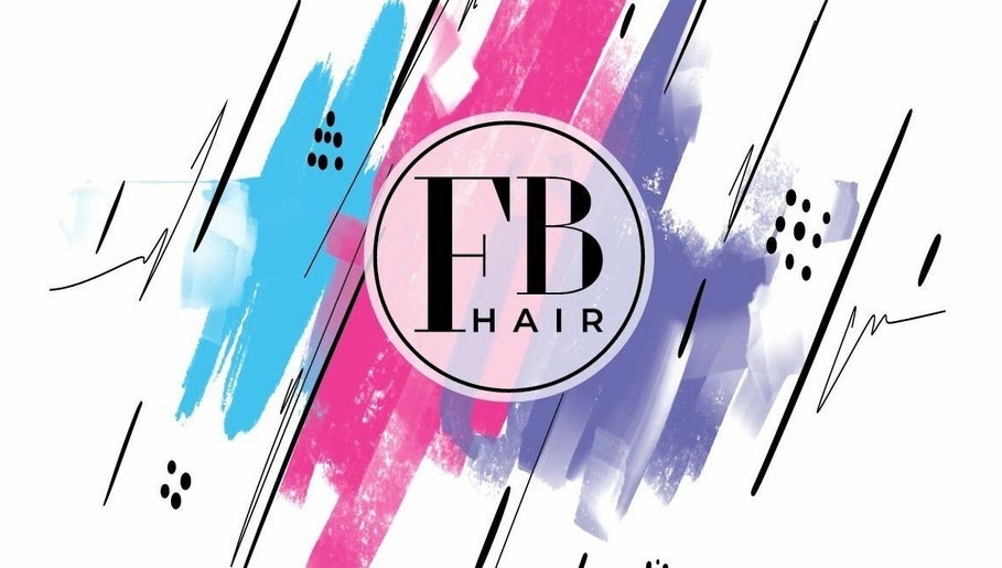 FB Hair image 1