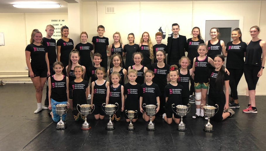 Perfect Feet Irish Dance Academy – obraz 1
