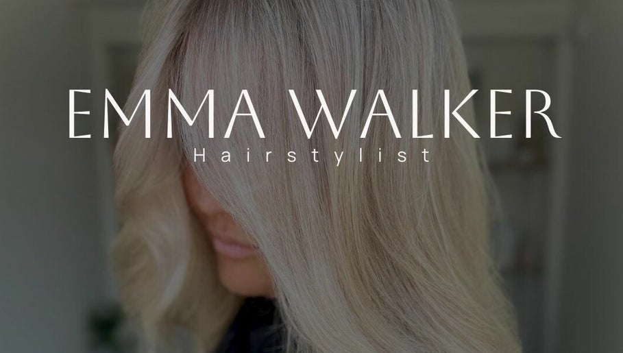 Emma Walker Hairstylist image 1
