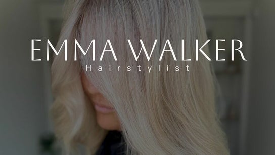 Emma Walker Hairstylist