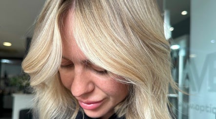 Emma Walker Hairstylist