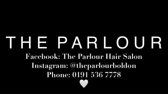 The Parlour - 1