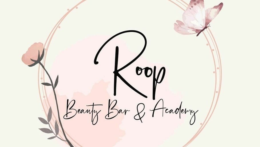 Roop Beauty Bar and Academy – obraz 1