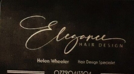 Elegance Hair Design