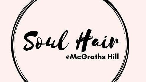 Soul Hair at McGraths Hill, bild 1