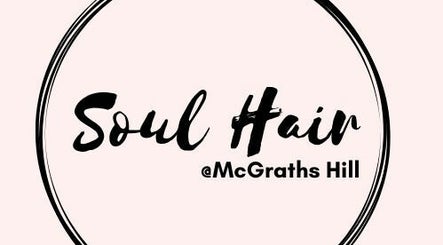 Soul Hair at McGraths Hill