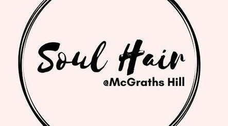 Soul Hair at McGraths Hill billede 2