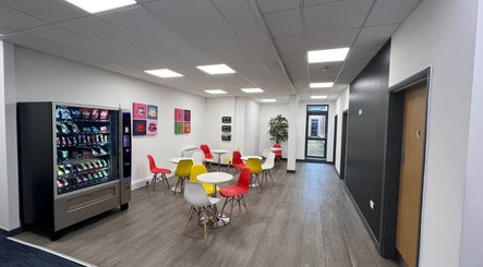 Letchworth Rehabilitation and Physiotherapy Centre