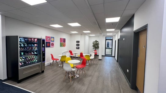 Letchworth Rehabilitation and Physiotherapy Centre