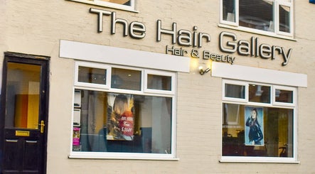 The Hair Gallery 2paveikslėlis