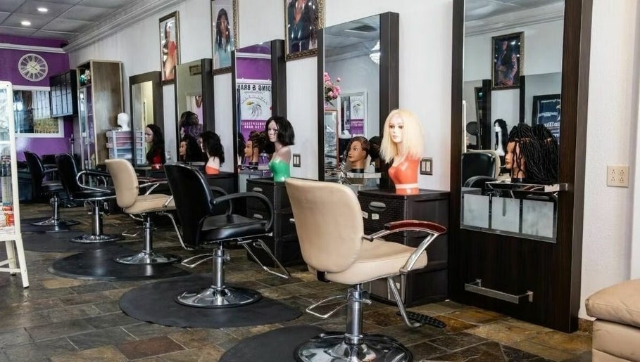 Beauty Concepts Salon / Beauty Supply - Arlington imaginea 1