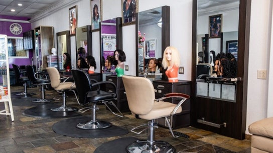 Beauty Concepts Salon - Grand Prairie