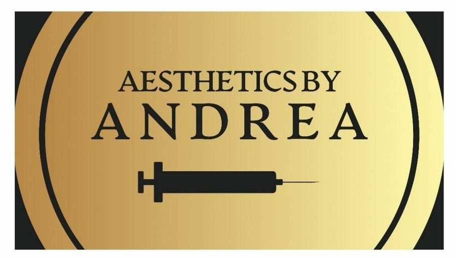 Aesthetics by Andrea Bild 1