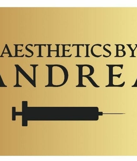 Aesthetics by Andrea afbeelding 2