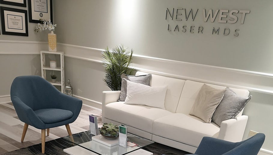 New West Laser MDs - New Westminster image 1