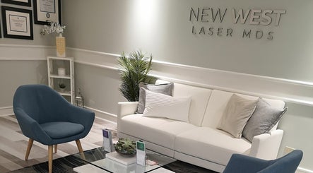 New West Laser MDs - New Westminster