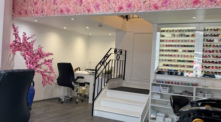 Tippy Toes Nail Salon – kuva 2