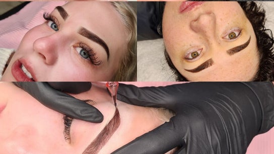 Rachel Lavelle Brows + Beauty